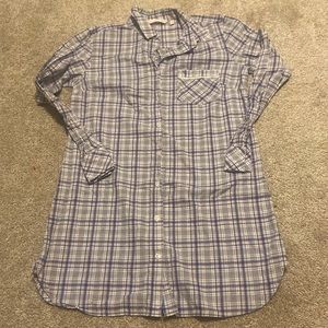 Victoria secret sleep dress